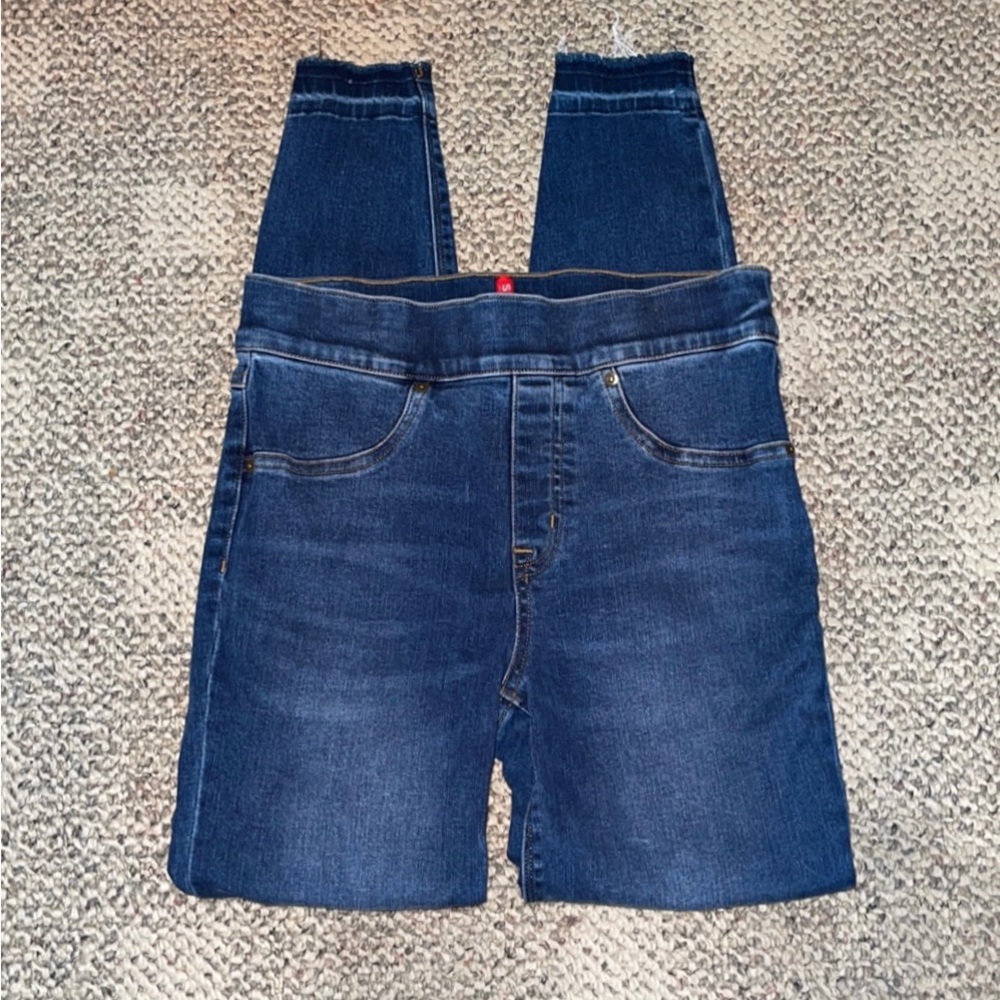 SPANX Jeans